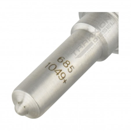 Tobera Diesel 0433171680, DLLA147P1049, Bosch para Mercedes Benz