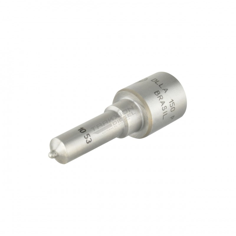 Tobera Diesel 0433171684, DLLA150P1053, Bosch para Cummins