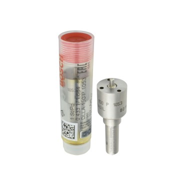 Tobera Diesel 0433171684, DLLA150P1053, Bosch para Cummins