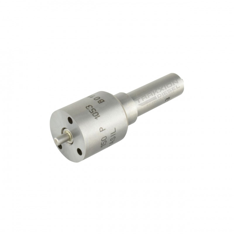 Tobera Diesel 0433171684, DLLA150P1053, Bosch para Cummins