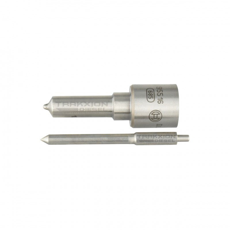 Tobera Diesel 0433171684, DLLA150P1053, Bosch para Cummins