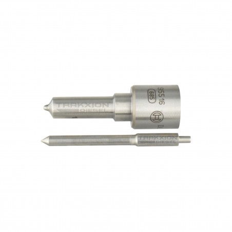 Tobera Diesel 0433171684, DLLA150P1053, Bosch para Cummins