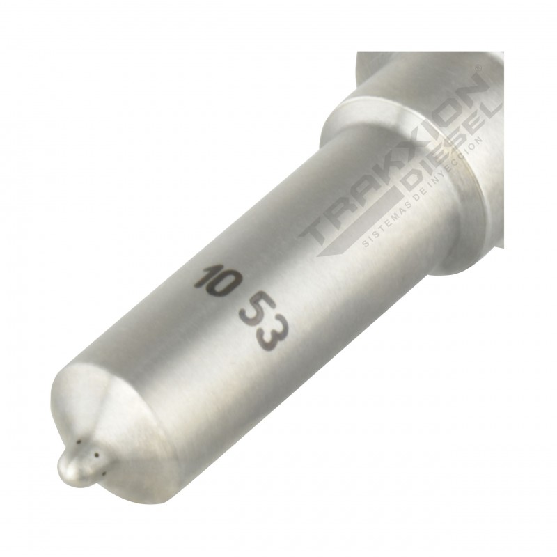 Tobera Diesel 0433171684, DLLA150P1053, Bosch para Cummins