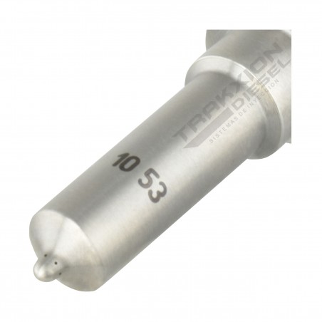 Tobera Diesel 0433171684, DLLA150P1053, Bosch para Cummins
