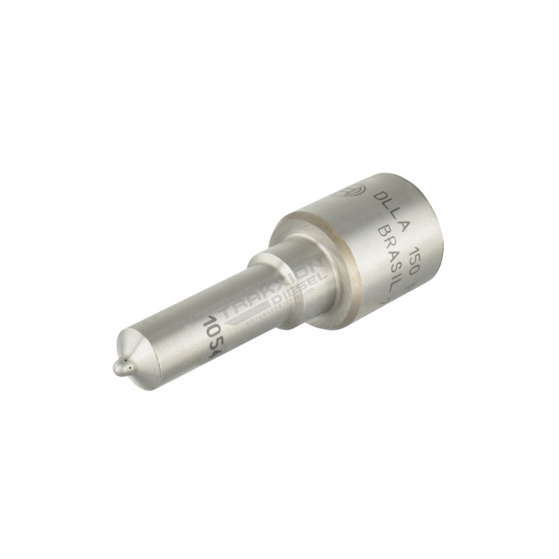 Tobera Diesel 0433171685, DLLA150P1054, Bosch para Cummins Serie C