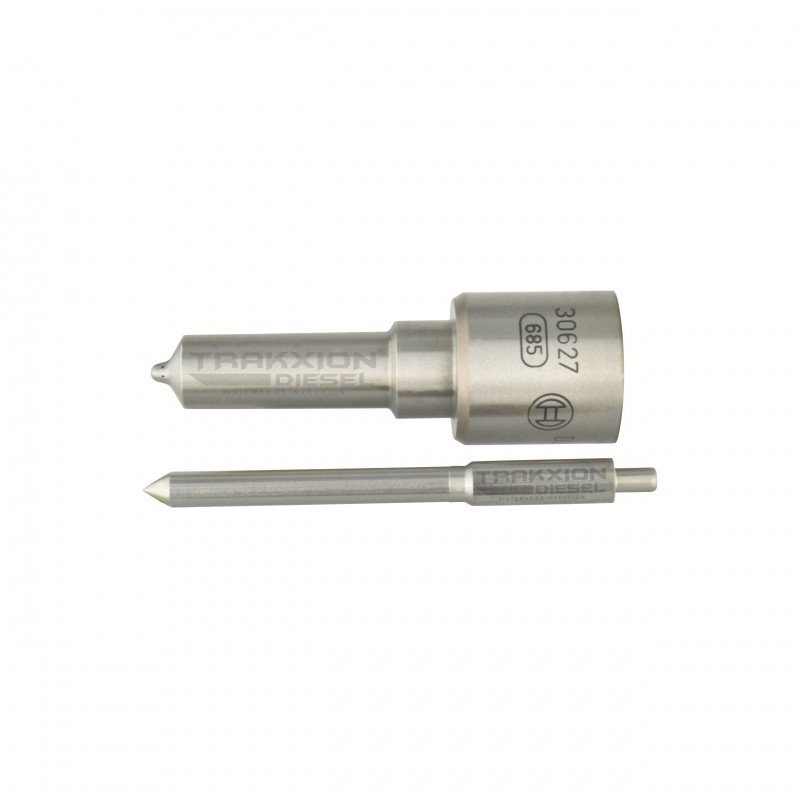 Tobera Diesel 0433171685, DLLA150P1054, Bosch para Cummins Serie C