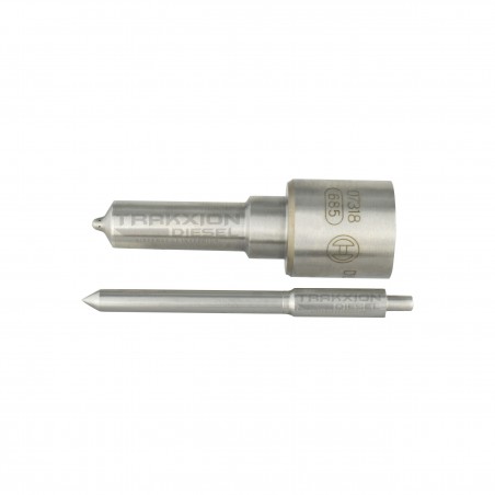 Tobera Diesel 0433171686, DLLA144P1056, Bosch para Case y Cummins