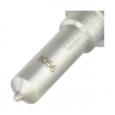 Tobera Diesel 0433171686, DLLA144P1056, Bosch para Case y Cummins