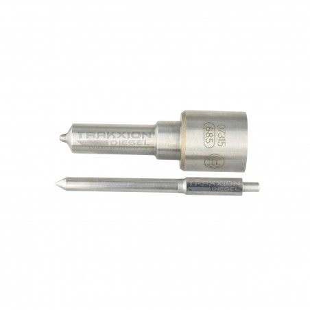 Tobera Diesel 0433171735, DLLA153P1146, Bosch para Cummins