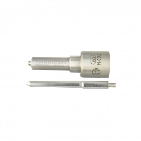 Tobera Diesel 0433171770, DLLA144P1220, 02112866, 2112866, Bosch para KHD y Deutz