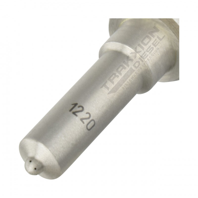 Tobera Diesel 0433171770, DLLA144P1220, 02112866, 2112866, Bosch para KHD y Deutz
