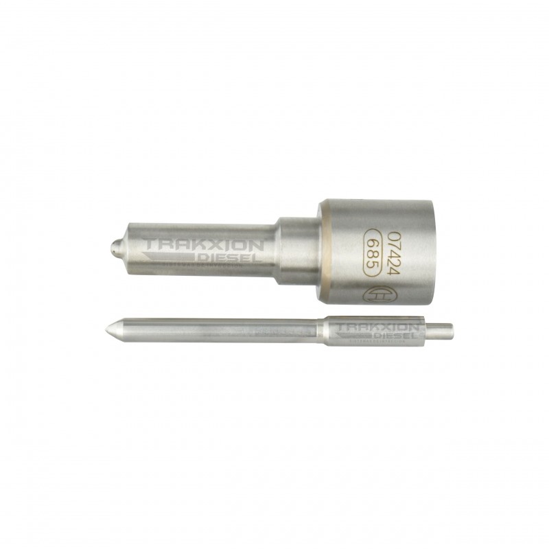 Tobera Diesel 0433171779, DLLA147P1229, 02112959, 2112959, Bosch para Deutz y KHD