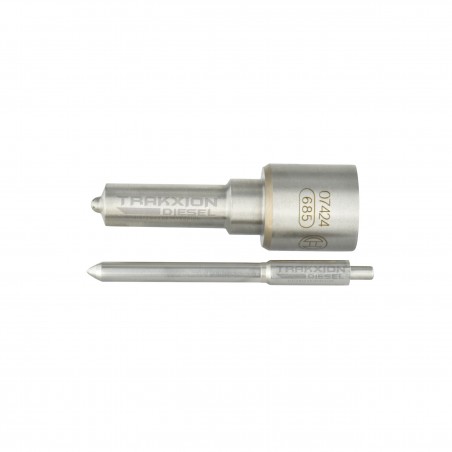 Tobera Diesel 0433171779, DLLA147P1229, 02112959, 2112959, Bosch para Deutz y KHD