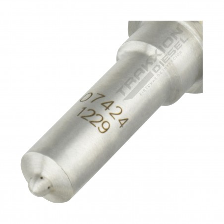 Tobera Diesel 0433171779, DLLA147P1229, 02112959, 2112959, Bosch para Deutz y KHD