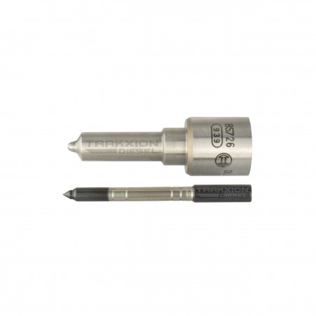 Tobera Diesel 0433171788, A6460780023, DLLA153P1246, Bosch para Sprinter OM647 Mercedes Benz