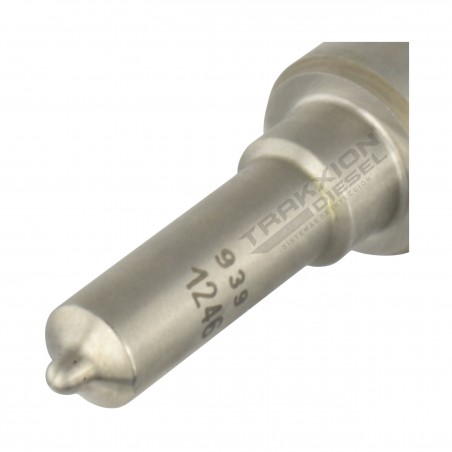 Tobera Diesel 0433171788, A6460780023, DLLA153P1246, Bosch para Sprinter OM647 Mercedes Benz