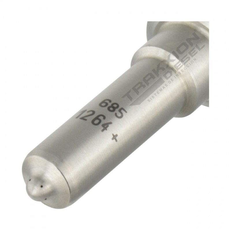 Tobera Diesel 0433171797, DLLA144P1264, Bosch para Mercedes Benz