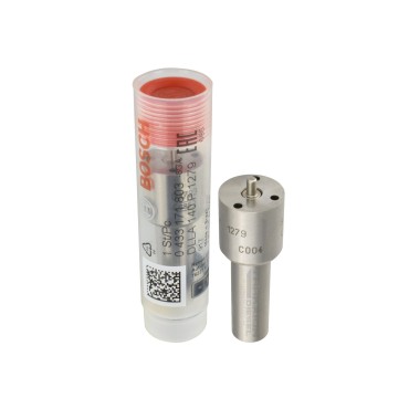Tobera Diesel 0433171803, DLLA140P1279, Bosch para Mack