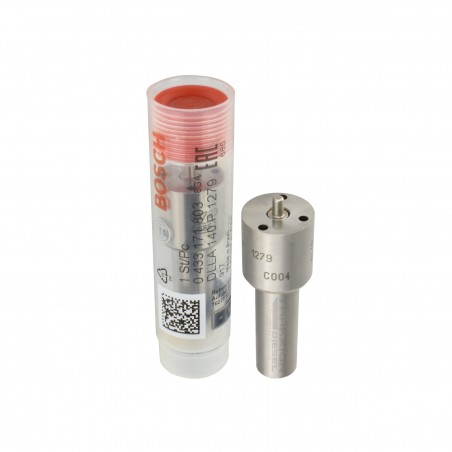 Tobera Diesel 0433171803, DLLA140P1279, Bosch para Mack