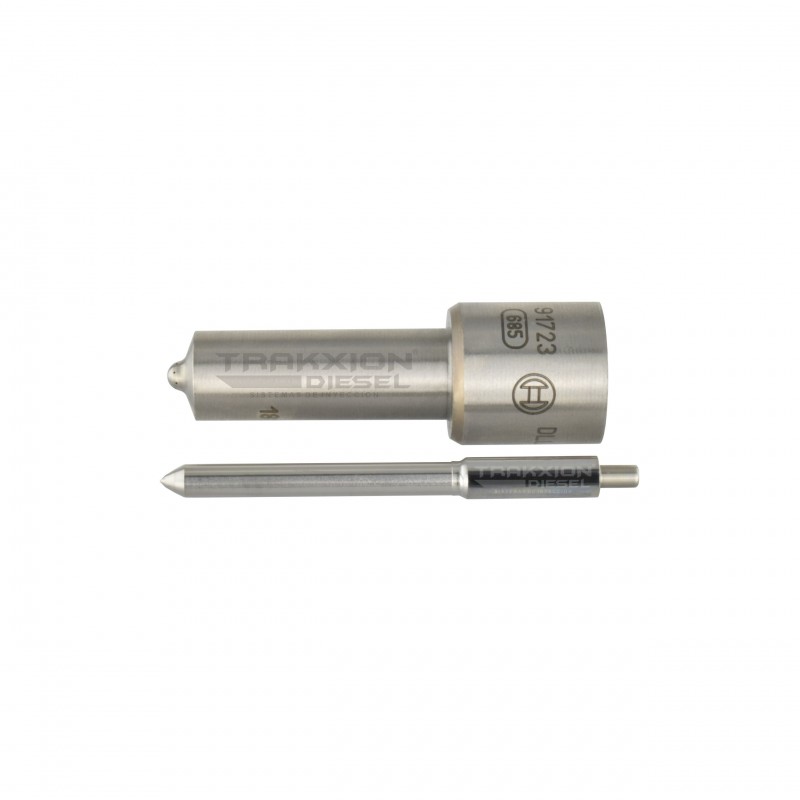 Tobera Diesel 0433171803, DLLA140P1279, Bosch para Mack