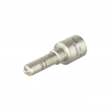 Tobera Diesel 0433171806, DLLA142P1283, Bosch para OM457 Mercedes Benz