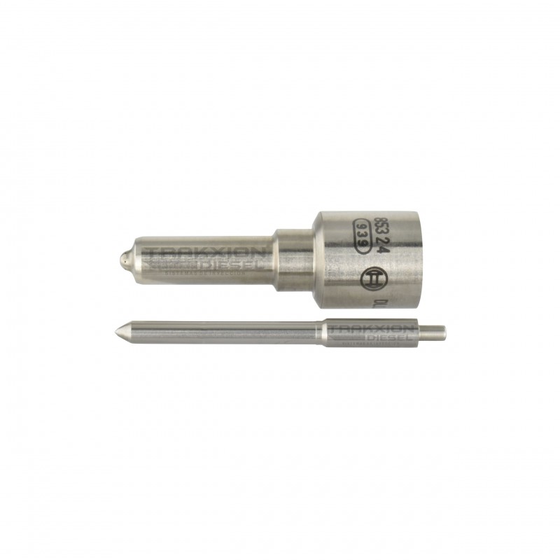 Tobera Diesel 0433171806, DLLA142P1283, Bosch para OM457 Mercedes Benz