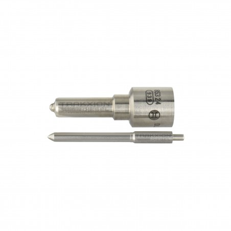 Tobera Diesel 0433171806, DLLA142P1283, Bosch para OM457 Mercedes Benz