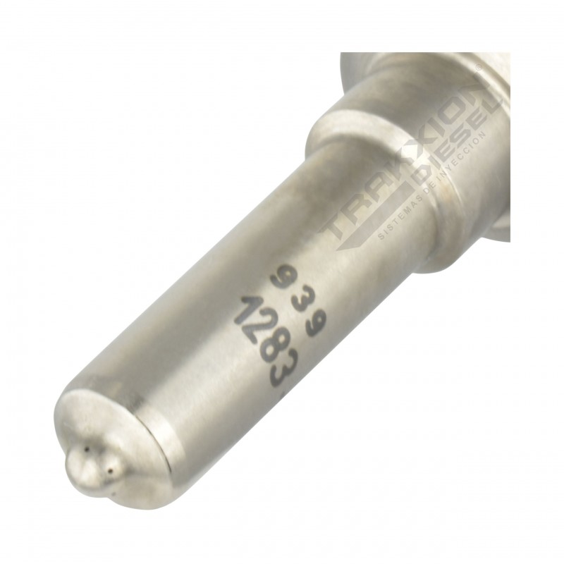 Tobera Diesel 0433171806, DLLA142P1283, Bosch para OM457 Mercedes Benz