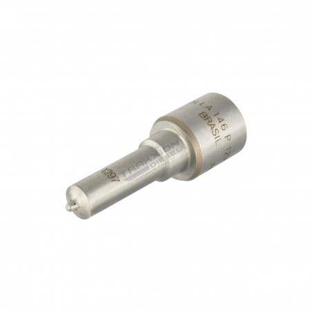 Tobera Diesel 0433171812, DLLA146P1297, 04234350, 4234350, Bosch para Deutz y KHD