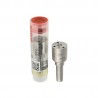 Tobera Diesel 0433171812, DLLA146P1297, 04234350, 4234350, Bosch para Deutz y KHD