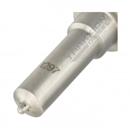 Tobera Diesel 0433171812, DLLA146P1297, 04234350, 4234350, Bosch para Deutz y KHD