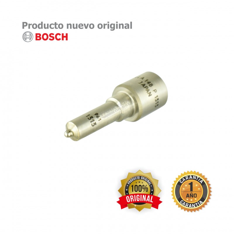 Tobera Diesel 0433171820, DLLA148P1313, 5600709497, Bosch para Mascott Renault
