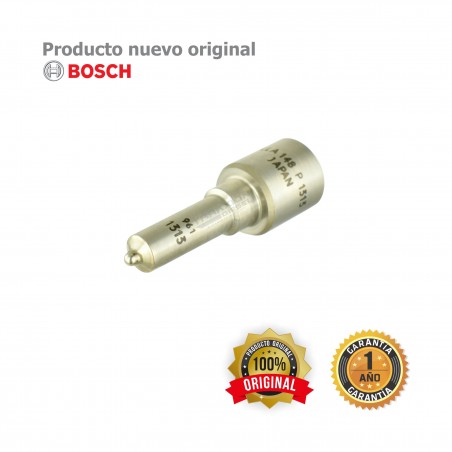 Tobera Diesel 0433171820, DLLA148P1313, 5600709497, Bosch para Mascott Renault