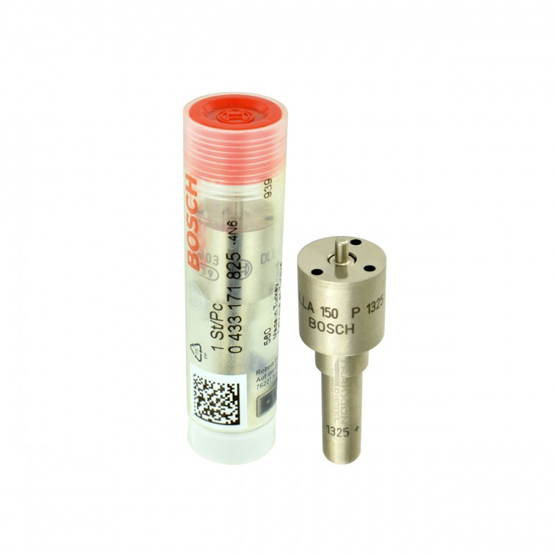 Tobera Diesel 0433171825, DLLA150P1325, Bosch para MTU