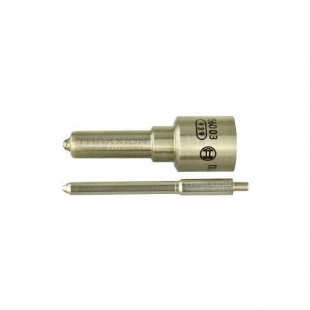 Tobera Diesel 0433171825, DLLA150P1325, Bosch para MTU