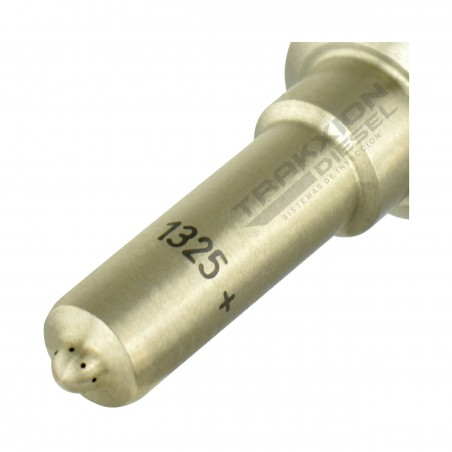 Tobera Diesel 0433171825, DLLA150P1325, Bosch para MTU