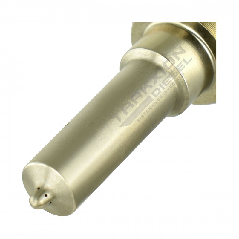 Tobera 0433171831, DLLA146P1339 de inyector Diesel Bosch 0445120030, 0445120218 para MAN D2066