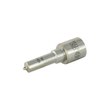 Tobera 0433171870, DLLA143P1404 de inyector Diesel Bosch 0445120043 para MWM MaxxForce 2