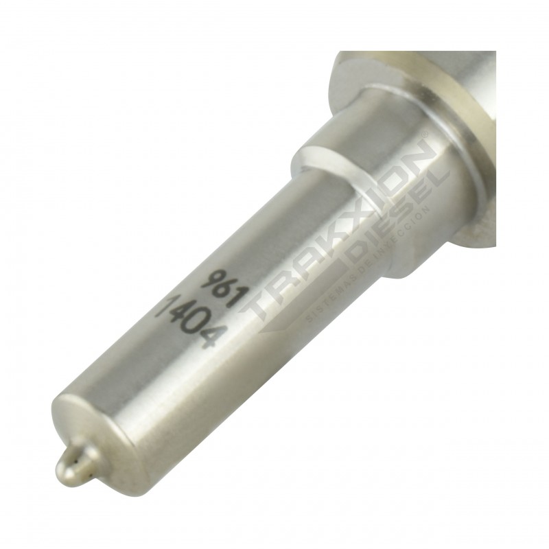 Tobera 0433171870, DLLA143P1404 de inyector Diesel Bosch 0445120043 para MWM MaxxForce