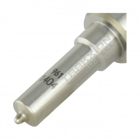 Tobera 0433171870, DLLA143P1404 de inyector Diesel Bosch 0445120043 para MWM MaxxForce