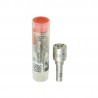 Tobera 0433171861, DLLA145P1386 de inyector Diesel Bosch 0445120038 para Cummins 8.3 QSL9 G5 Marino, CPL 1793, 8693
