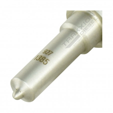 Tobera 0433171860, DLLA158P1385 de inyector Diesel Bosch 0445120027 para 6.6 Duramax, Silverado Chevrolet y Sierra GMC