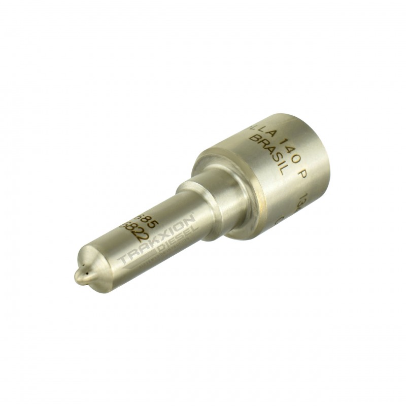 Tobera Diesel 0433171832, DLLA140P1340, Bosch para Cummins 8.3, 6CTA, Series C