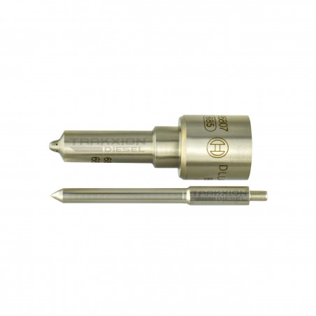 Tobera Diesel 0433171832, DLLA140P1340, Bosch para Cummins 8.3, 6CTA, Series C