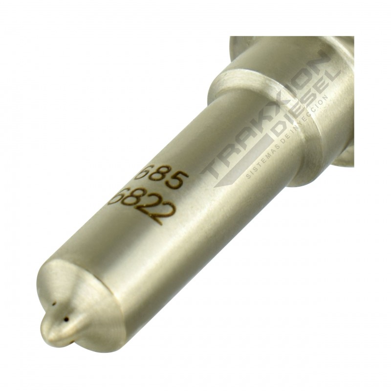 Tobera Diesel 0433171832, DLLA140P1340, Bosch para Cummins 8.3, 6CTA, Series C