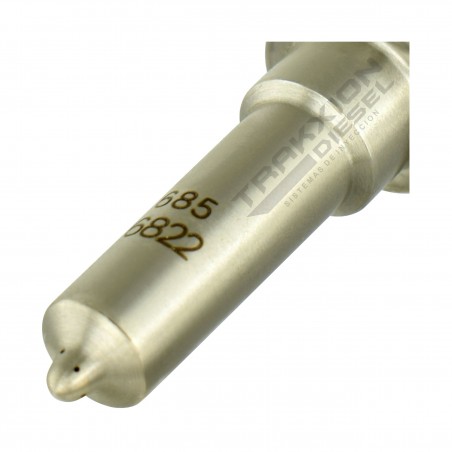 Tobera Diesel 0433171832, DLLA140P1340, Bosch para Cummins 8.3, 6CTA, Series C