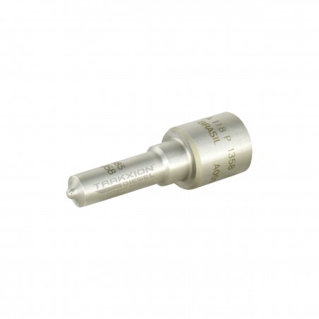 Tobera Diesel 0433171844, DLLA118P1358 de inyector Diesel Bosch 0445120035 para Cummins 8.3, ISC, ISL, Pegasus