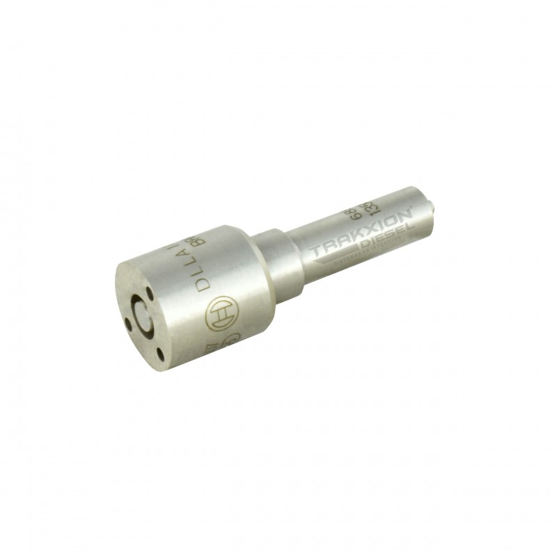 Tobera Diesel 0433171844, DLLA118P1358 de inyector Diesel Bosch 0445120035 para Cummins 8.3, ISC, ISL, Pegasus