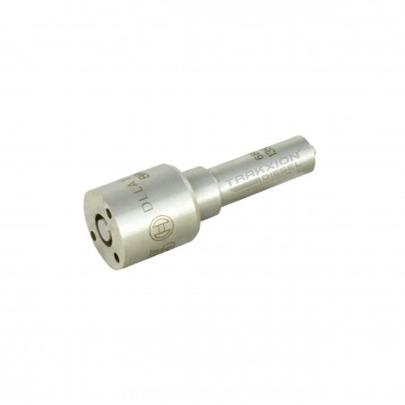 Tobera Diesel 0433171844, DLLA118P1358 de inyector Diesel Bosch 0445120035 para Cummins 8.3, ISC, ISL, Pegasus
