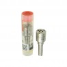 Tobera 0433171843, DLLA118P1357 de inyector Diesel Bosch 0445120029 para Cummins 8.3, ISL, QSB, QSL, Pegasus